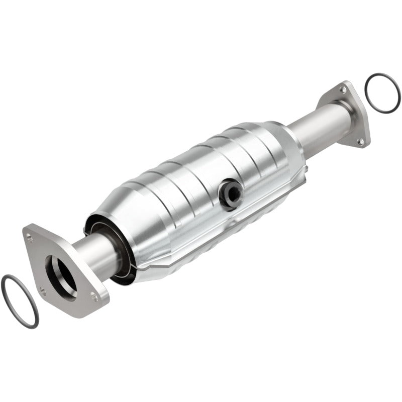 MagnaFlow Conv DF 04 Acura TSX 2.4L Secondary image