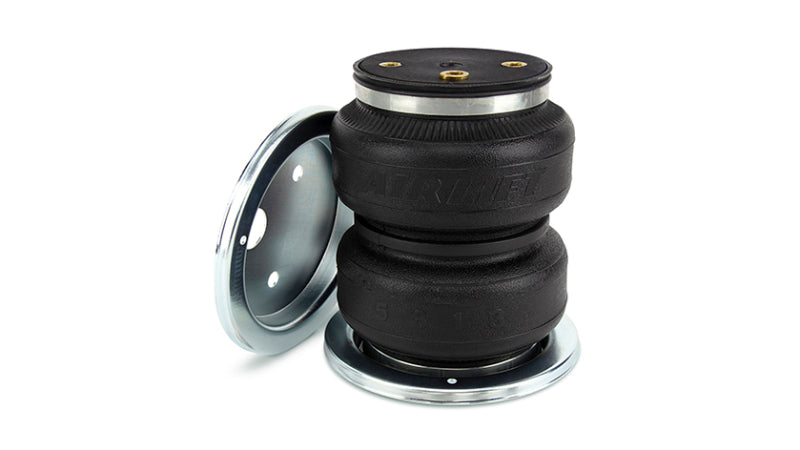 Air Lift Loadlifter 5000 Air Spring Kit for 2023 Ford F-350 DRW components for suspension lift kits and offroad performance upgrades.