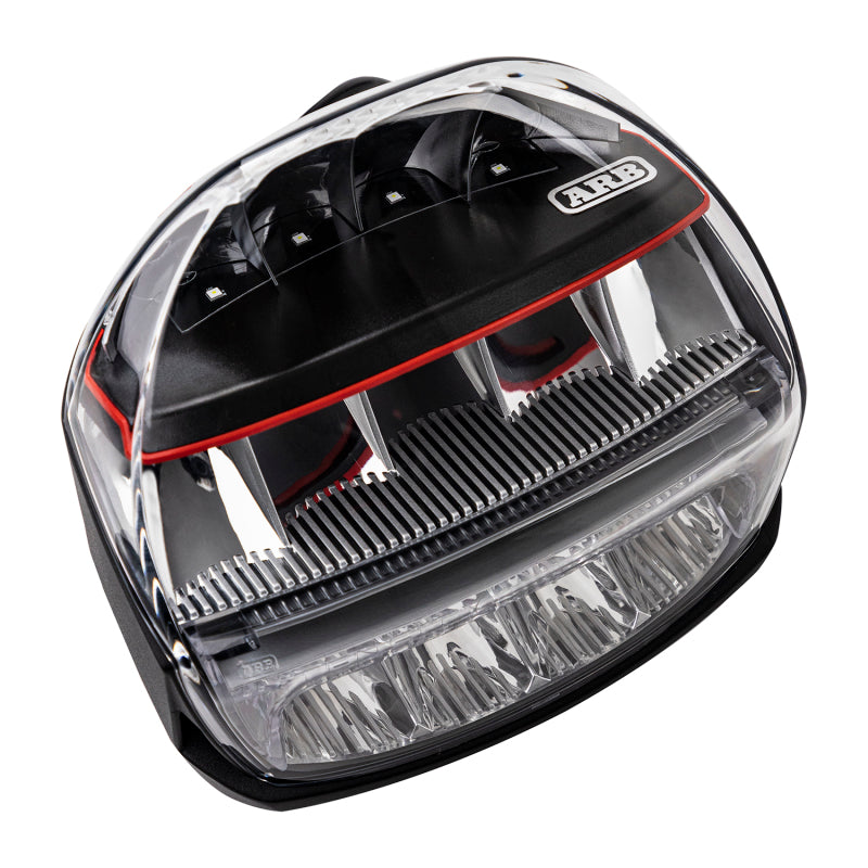 ARB Intensity IQ Driving Lights for offroad lighting upgrades