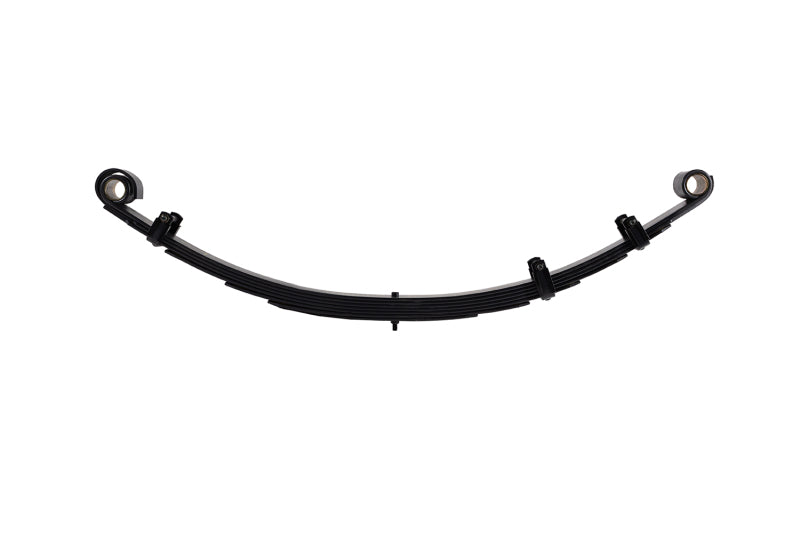 ARB / OME Leaf Spring Toy 75 Serf for offroad suspension upgrades Main image