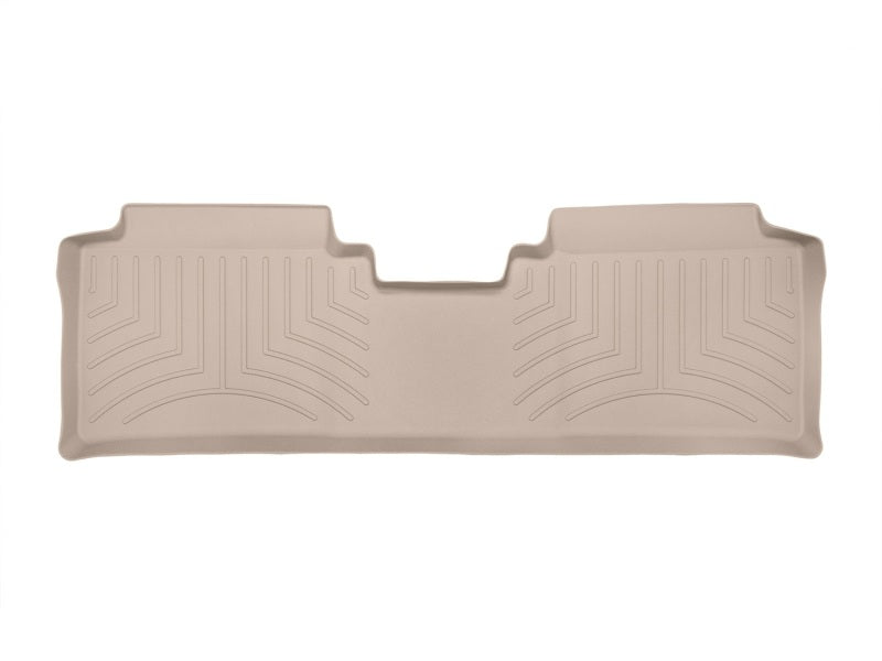 WeatherTech 2016+ Buick Envision Rear FloorLiner - Tan Secondary image