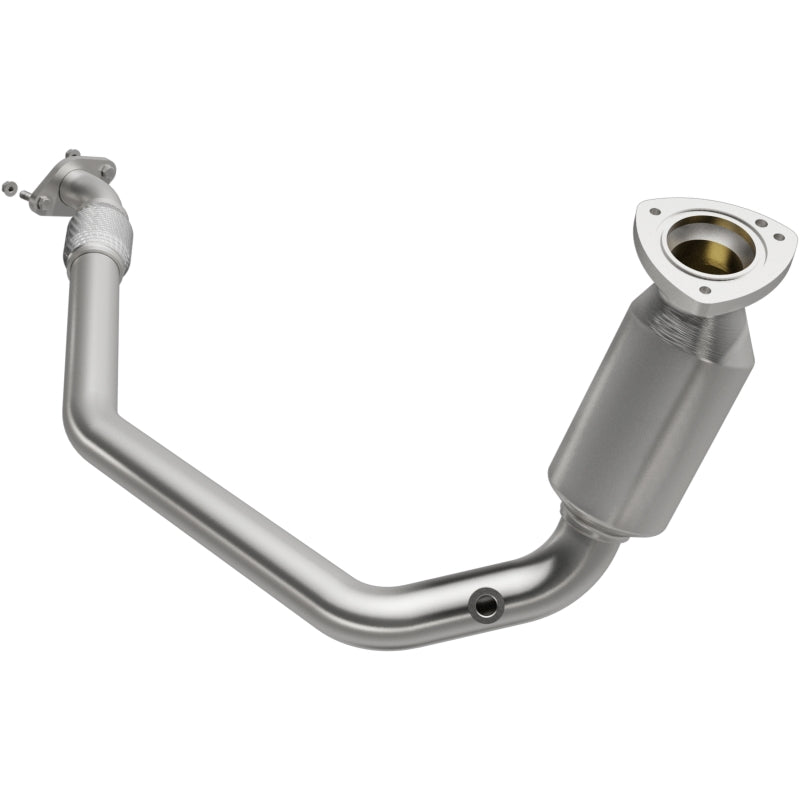 MagnaFlow California Direct Fit Converter 05-06 Pontiac G6 3.5L Secondary image
