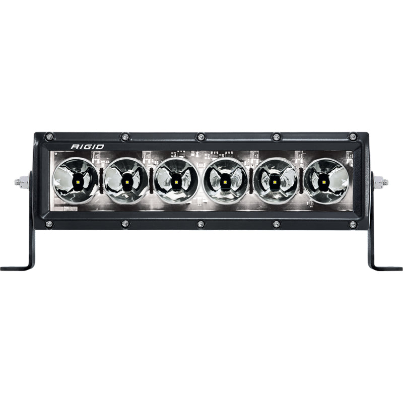Rigid Industries Radiance+ 10in. RGBW Light Bar Secondary image