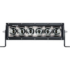 Rigid Industries Radiance+ 10in. RGBW Light Bar for offroad lighting and electrical.