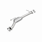 MagnaFlow Conv DF 93-95 Mazda RX7 1.3L catalytic converter
