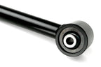 JKS Manufacturing Jeep Wrangler TJ/LJ Adjustable Track Bar 4in+ Lift - Front, offroad performance upgrades