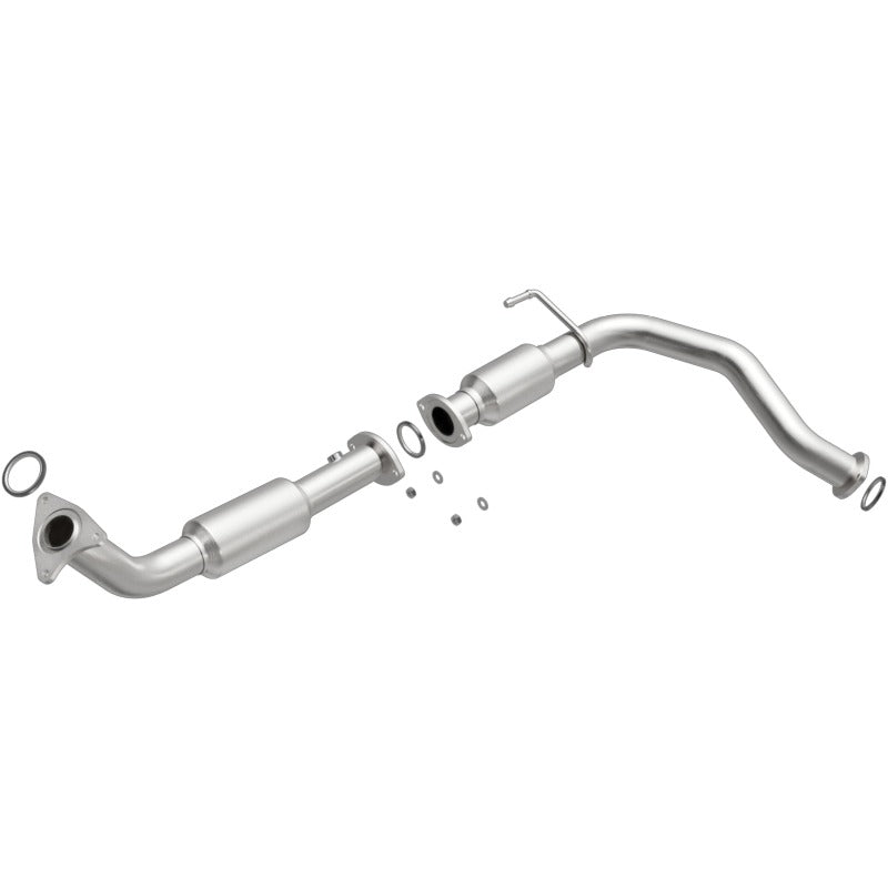 MagnaFlow Direct Fit Catalytic Converter 08-15 Toyota Sequoia Secondary image