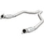 MagnaFlow Conv DF 05- SRT-8 6.1L OFF ROAD catalytic converter part