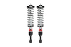 Eibach 03-09 Toyota 4Runner V6 4.0L 2WD/4WD Pro-Truck Coilover (Front) +1.5in-4in for offroad performance upgrades