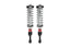 Eibach 03-09 Toyota 4Runner V6 4.0L 2WD/4WD Pro-Truck Coilover (Front) +1.5in-4in for offroad performance upgrades