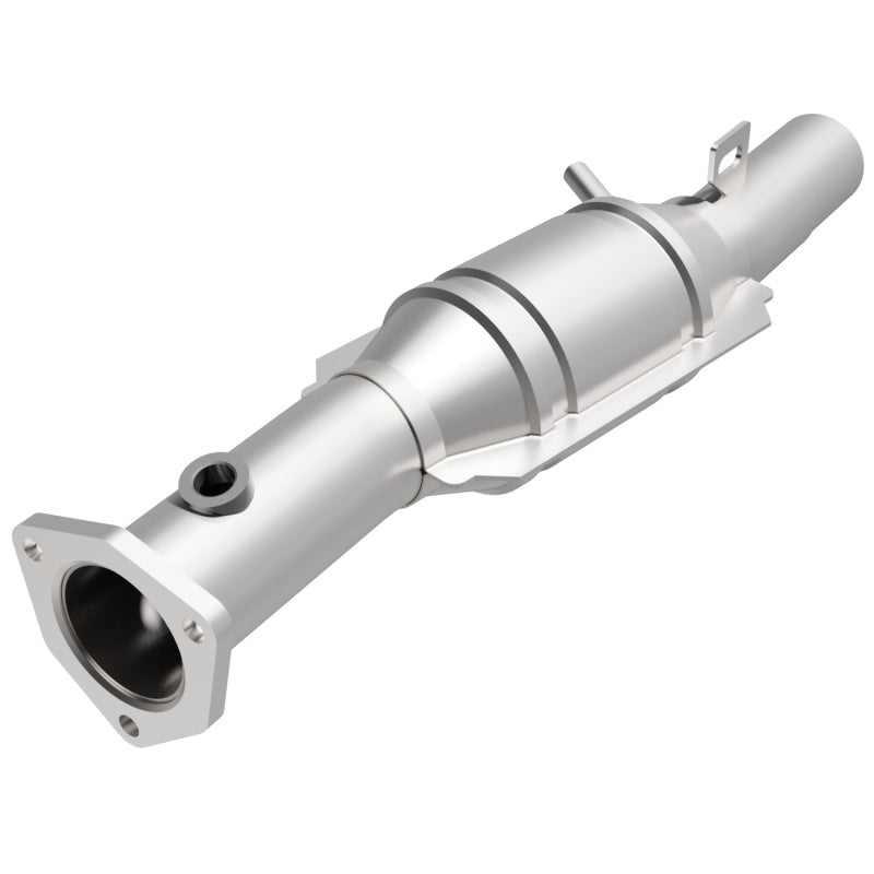 MagnaFlow Direct Fit Catalytic Converter 95 Volkswagen Golf 2.8L Secondary image