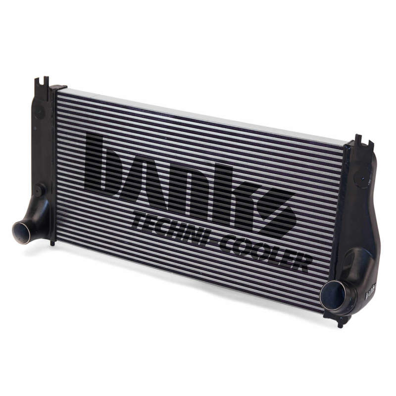 Banks Power 06-10 Chevy 6.6L (All) Techni-Cooler System Secondary image