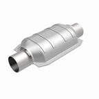 MagnaFlow Conv Univ 2.5inch OBDII Rear catalytic converter