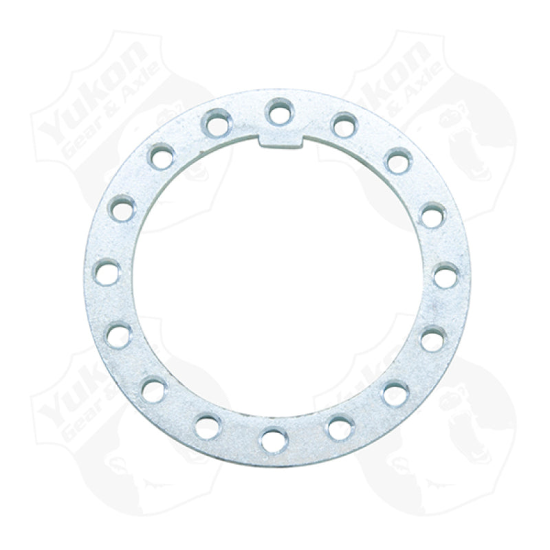 Yukon Gear Spindle Nut Washer for Dana 28 & Model 35 IFS Front for Manual Locking Hub Conversion Secondary image