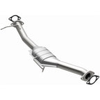 MagnaFlow Conv DF 93-95 Mazda RX7 1.3L catalytic converter