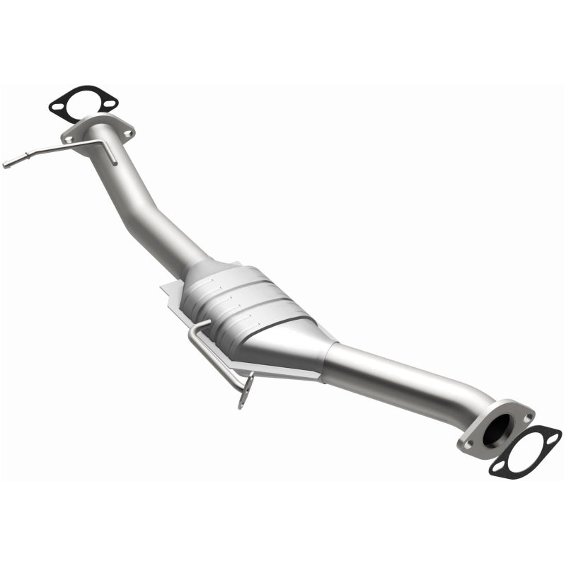 MagnaFlow Conv DF 93-95 Mazda RX7 1.3L catalytic converter
