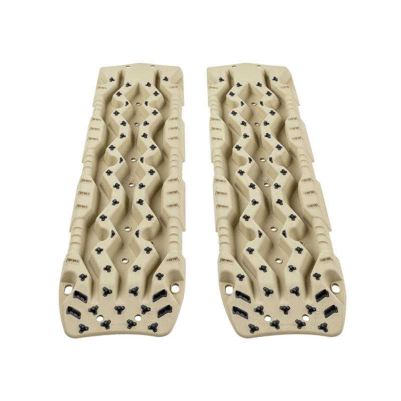 ARB TRED Pro Recovery Boards - Desert Sand Secondary image