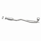 MagnaFlow Conv Direct Fit 300Zx 90-96 D/S catalytic converter for offroad performance upgrades.