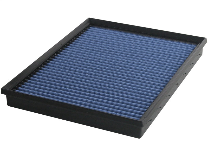 aFe MagnumFLOW Air Filters OER P5R A/F P5R BMW X5 xDRIVE 35d 09-11 L6-3.0L (td) Secondary image