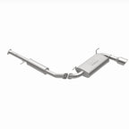 MagnaFlow Sys C/B Mazda Miata M1 performance exhaust system