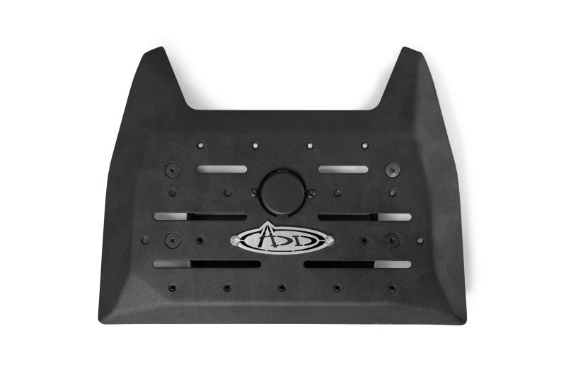 Addictive Desert Designs2023+ Ford Super Duty F250/350 Dash Mount Secondary image