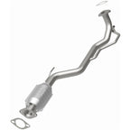 MagnaFlow Conv Direct Fit 300Zx 90-96 P/S performance part