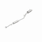 MagnaFlow BRE Exhaust Kit 07-09 Honda CR-V 2.4L offroad parts