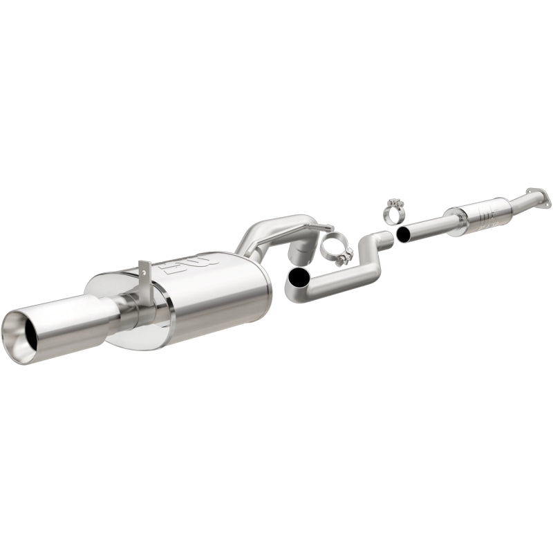 MagnaFlow Sys C/B 02-03 Mitsubishi Lancer 2.0 Secondary image