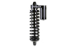 Fabtech 05-07 Ford F250/350 4WD 8in Front Dirt Logic 4.0 Reservoir Coilover - Single for off road parts and performance upgrades