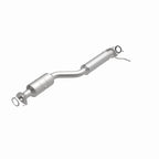 MagnaFlow Conv DF 04-09 Mazda RX-8 1.3L M/T Rear exhaust system