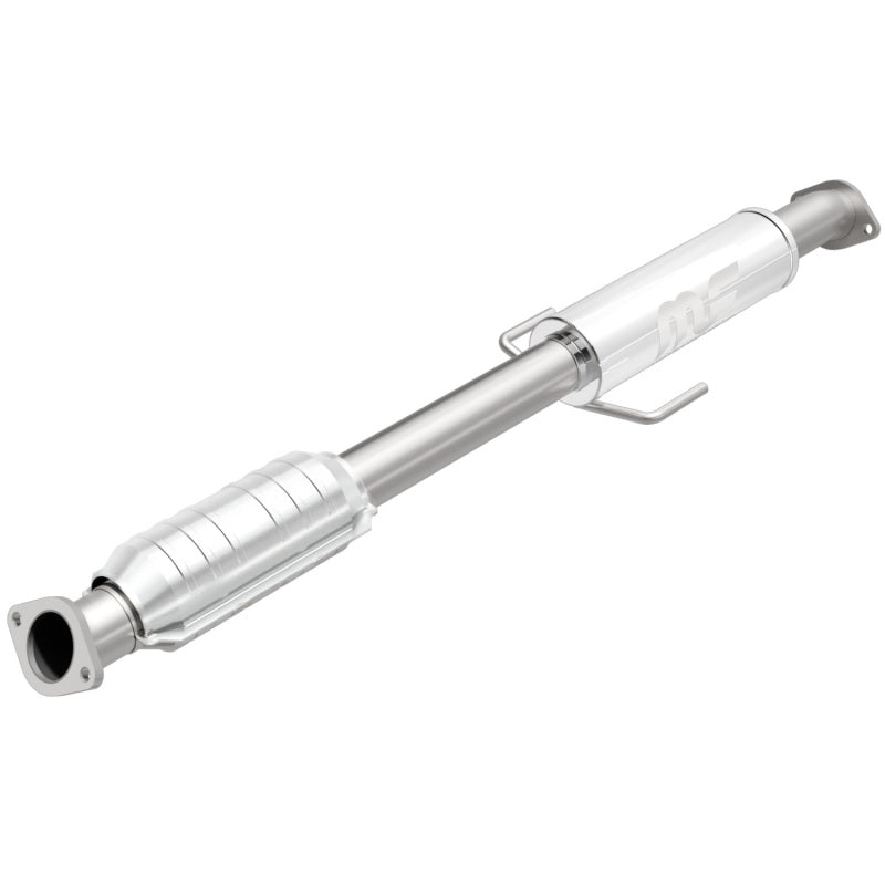 MagnaFlow Direct Fit Catalytic Converter 2012 Hyundai Sonata 2.0L Secondary image