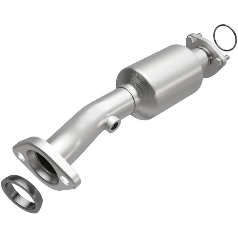 MagnaFlow 15-17 Honda Fit L4 1.5L OEM Grade Direct Fit Catalytic Converter Secondary image