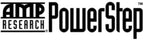 AMP Research PowerStep 79in Silver Trim Strip for offroad trucks