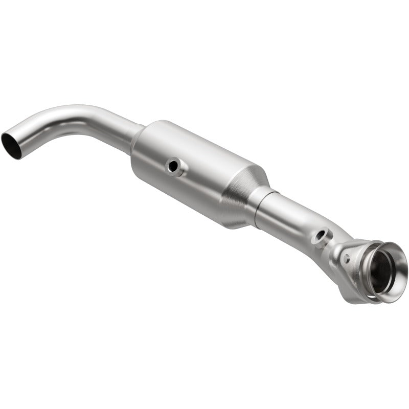 MagnaFlow 15-17 Ford F-150 3.5L Direct Fit Converter Secondary image
