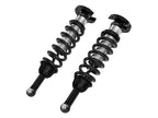 ICON 2024+ Toyota Tacoma 2.5in VS lR Coilover Kit for offroad performance upgrades