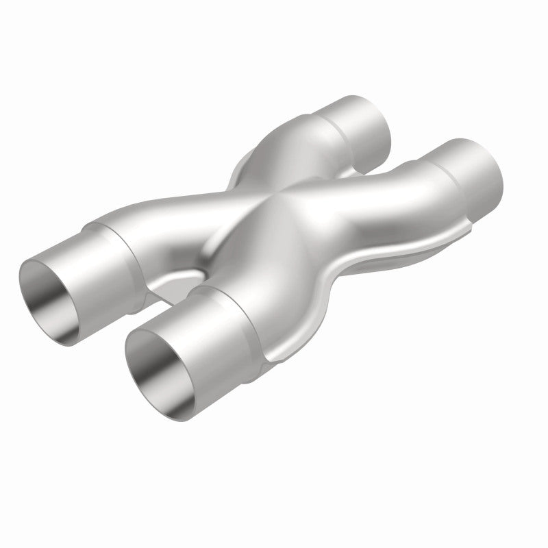 MagnaFlow Smooth Trans X 2.25/2.25 X 12 SS exhaust components