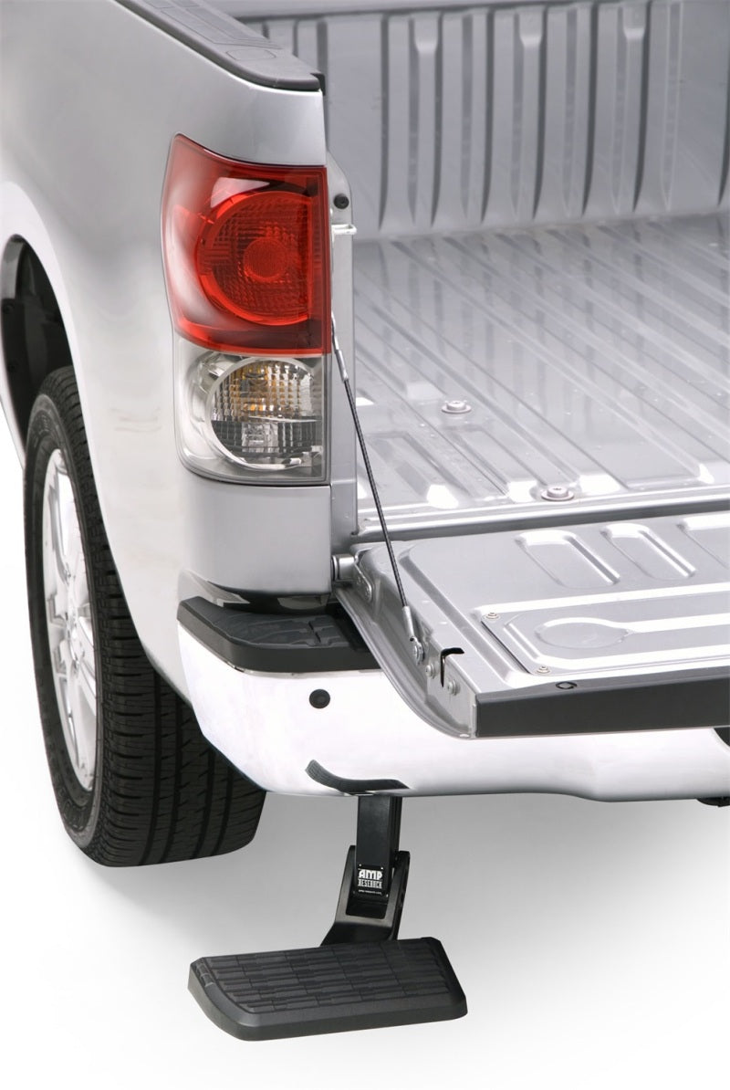 AMP Research 2014-2015 Toyota Tundra BedStep - Black Secondary image