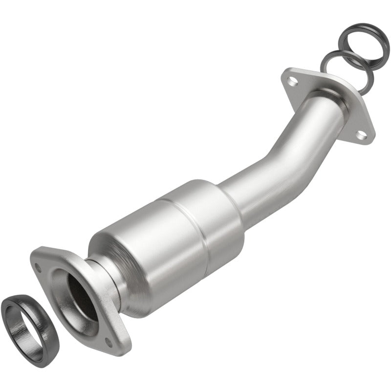 MagnaFlow Direct Fit Catalytic Converter 11-15 Sienna 3.5 Underbody Secondary image