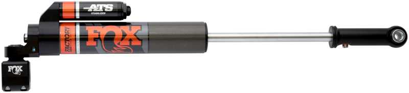 Fox 08-16 Ford Superduty 2.0 Performance Series ATS Stabilizer Steering Damper 1-1/8 Tie Rod (Alum) for offroad performance upgrades.
