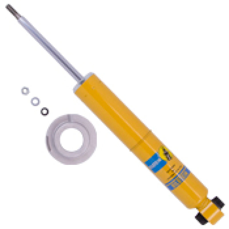 Bilstein B6 09-13 Subaru Forester Rear Shock Absorber for offroad performance upgrades