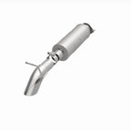 MagnaFlow SYS C/B 00-06 Jeep Wrangler 4/6 cyl performance exhaust system