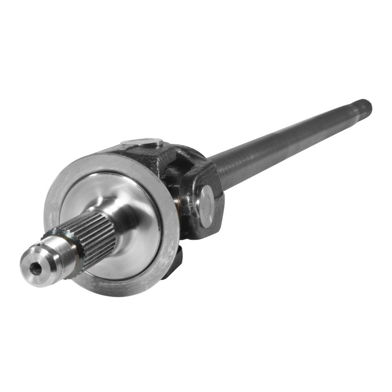 Yukon Gear Right Hand Front Axle Assembly For 03-08 Chrysler 9.25in Front Secondary image