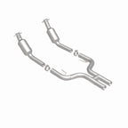Magnaflow Conv DF Mustang 05-09 4.6L off road parts