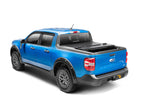 BAK 2022 Ford Maverick 4.5ft BAKFlip G2 hard folding cover.