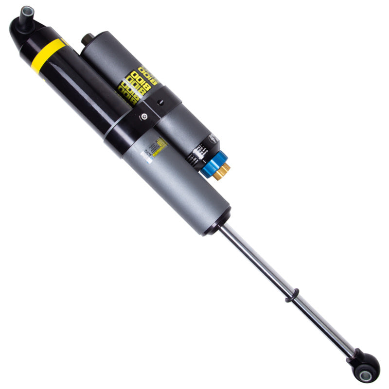 Bilstein 18-24 Jeep Wrangler JL B8 8100 (DSA) Rear Right Shock Absorber - 2-3in Lift Secondary image