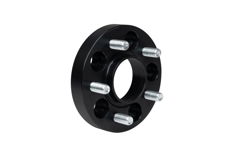 Eibach 20-25 Chevrolet Corvette Pro-Spacer System - 20mm / 5x120 Bolt Pattern / Hub 66.9 - Black offroad performance upgrades