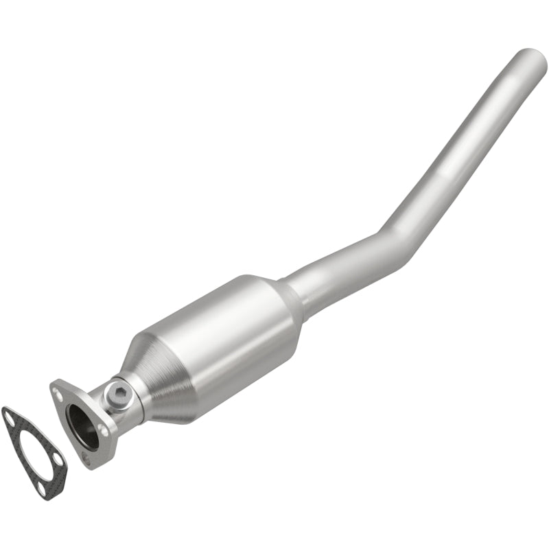 MagnaFlow 84-93 Volvo 2.3L CA Direct Fit Converter Secondary image