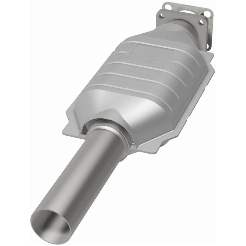 MagnaFlow Conv Direct Fit Eagle-Jeep 87 92 catalytic converter for offroad performance upgrades.