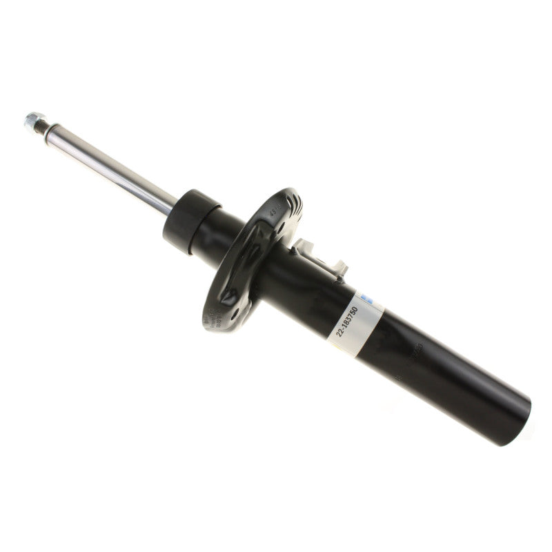 Bilstein B4 2009 Volkswagen Tiguan Comfortline Front Suspension Strut Assembly for performance offroad upgrades