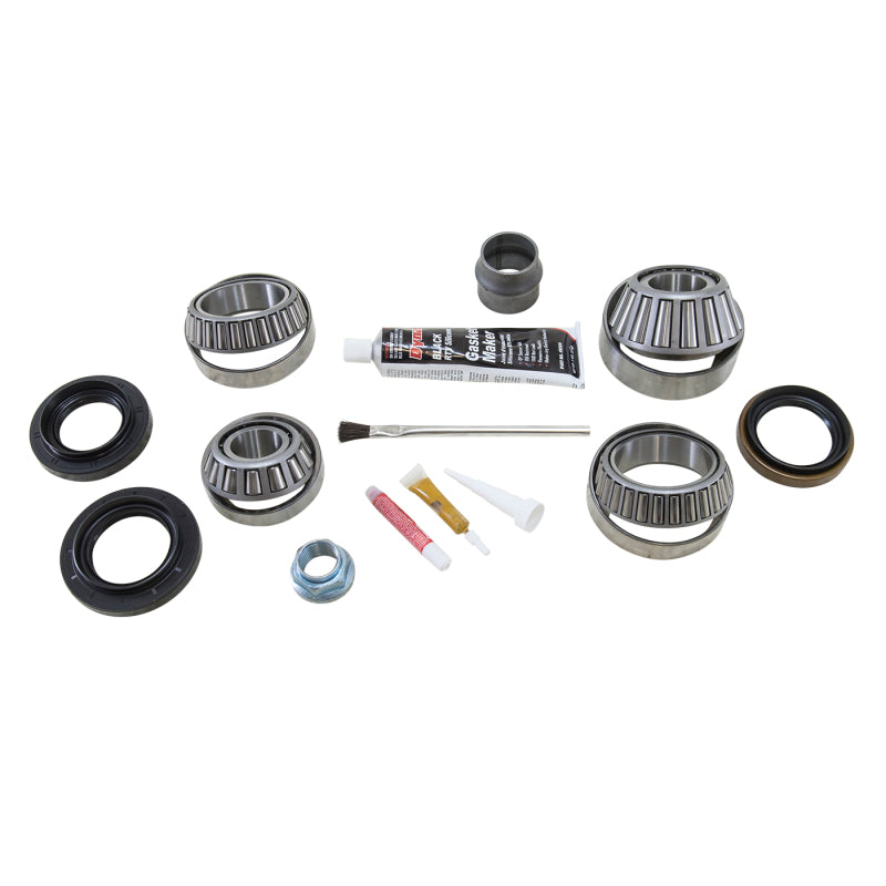 Yukon Gear Bearing install Kit For 91-97 Toyota Landcruiser Front Diff Secondary image